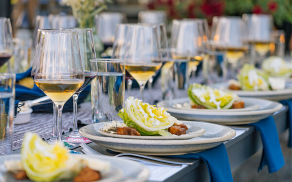 Big Sky Food & Wine Festival (Inaugural) Event