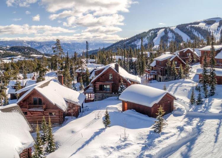 Thing To Do Powder Ridge Rentals
