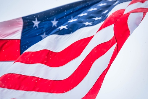 Image for Military Discount 5%
