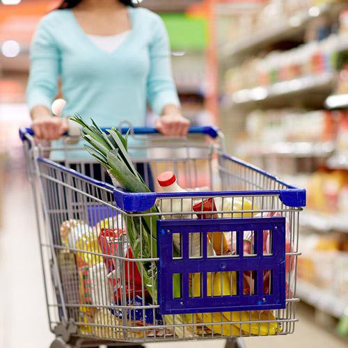 Thing To Do Grocery Options